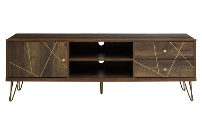Felix TV/ Media Unit