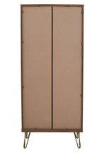Felix 3 Tier Shelving Unit with Drawer