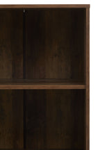 Felix 3 Tier Shelving Unit with Drawer