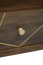 Felix 3 Tier Shelving Unit with Drawer