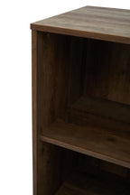Felix 3 Tier Shelving Unit with Drawer