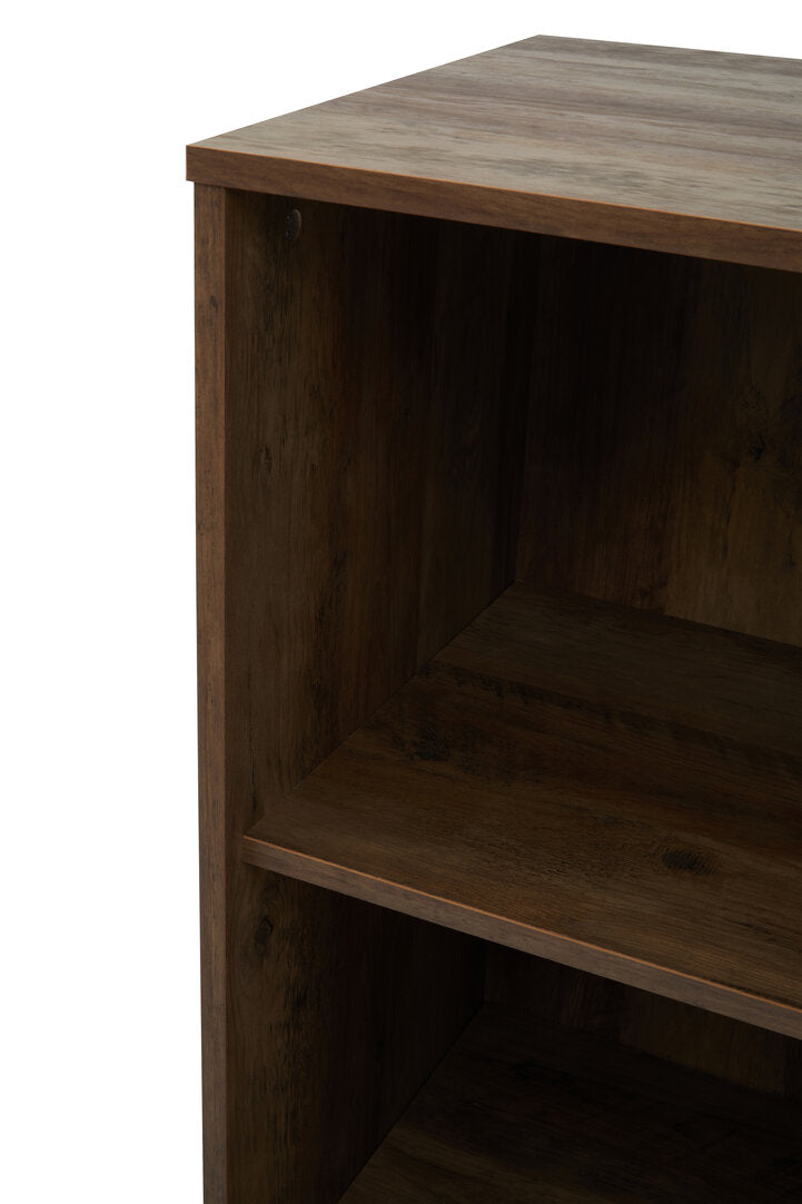 Felix 3 Tier Shelving Unit with Drawer