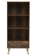 Felix 3 Tier Shelving Unit with Drawer