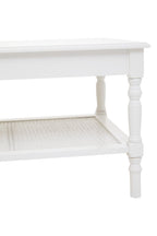 Hamilton White Coffee Table
