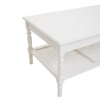 Hamilton White Coffee Table