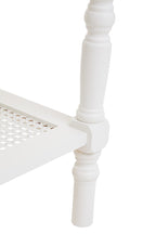 Hamilton White Coffee Table