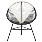 Milan Dual Tone Rattan 3 Piece Patio Set