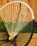 Milan Dual Tone Rattan 3 Piece Patio Set