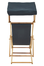 Bellamy Khaki Lounger