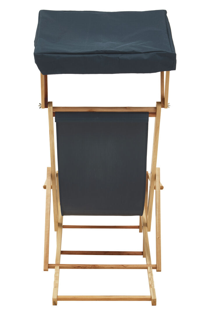 Bellamy Khaki Lounger