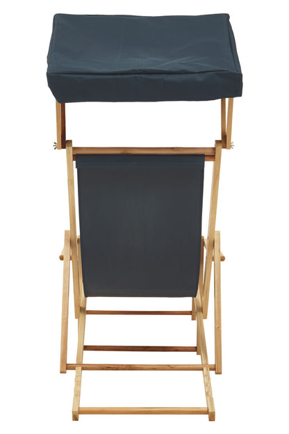 Bellamy Khaki Lounger