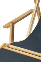 Bellamy Khaki Lounger
