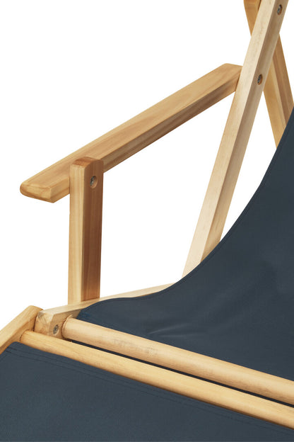 Bellamy Khaki Lounger