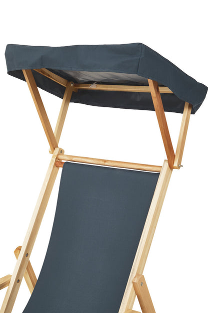 Bellamy Khaki Lounger