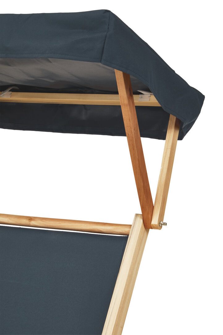 Bellamy Khaki Lounger