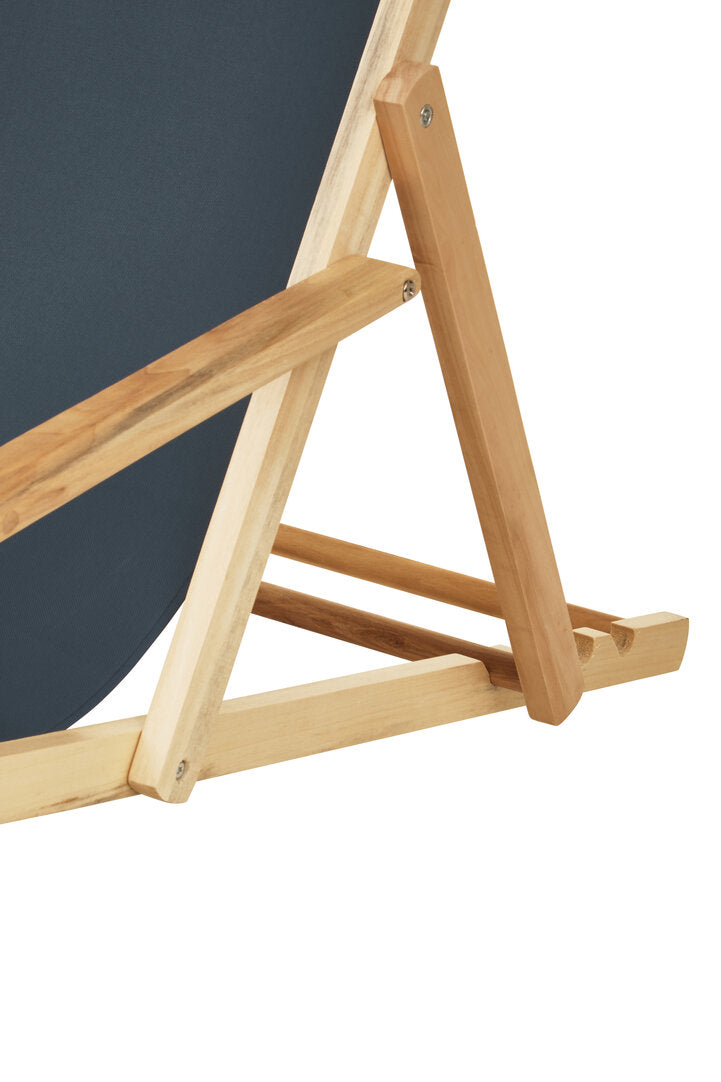 Bellamy Khaki Lounger