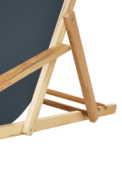 Bellamy Khaki Lounger