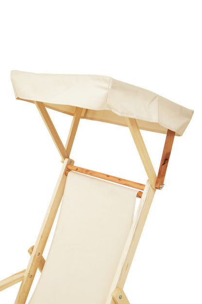 Bellamy Cream Lounger