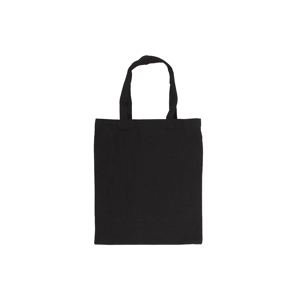 Monster Mash Print Polycotton Tote Bag