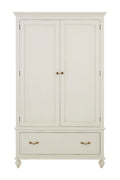 Larissa Wardrobe