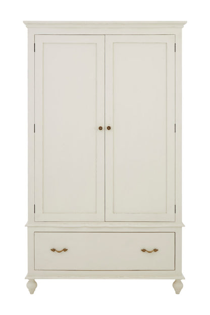 Larissa Wardrobe
