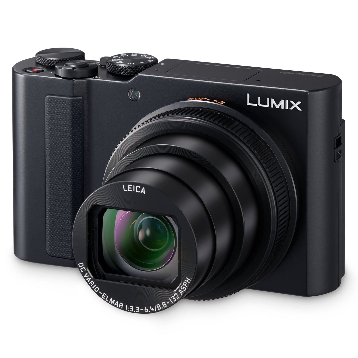 Panasonic Lumix DC-TZ300 Compact Camera