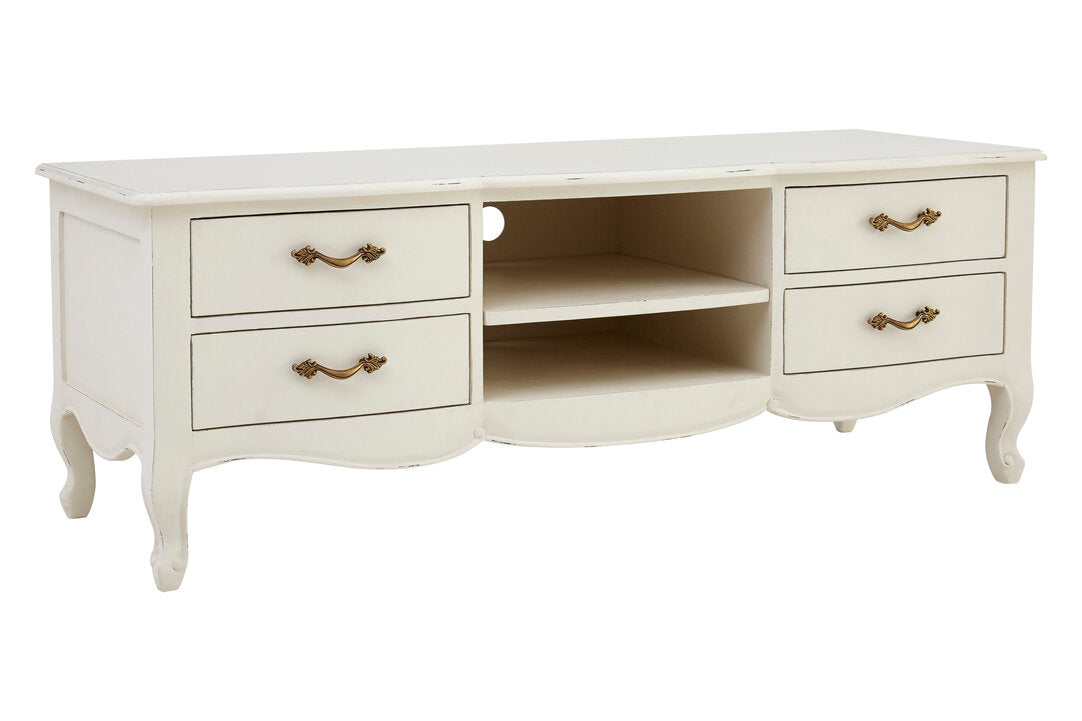 Larissa White Media Unit
