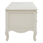 Larissa White Media Unit