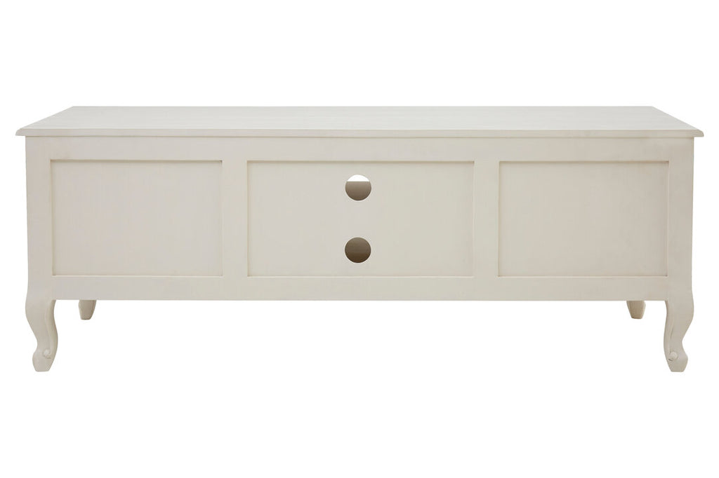 Larissa White Media Unit