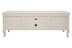 Larissa White Media Unit