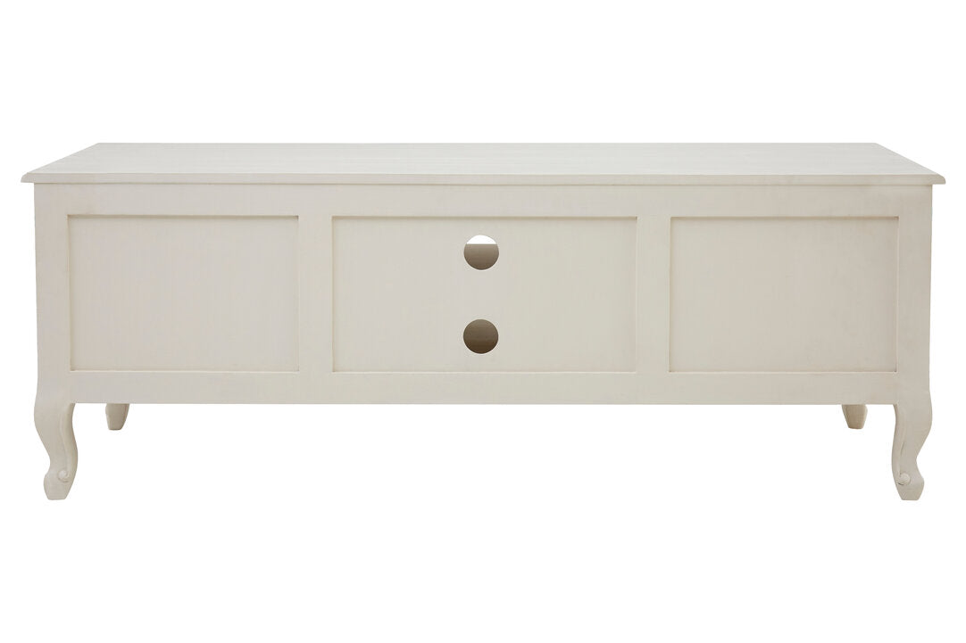Larissa White Media Unit