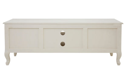Larissa White Media Unit