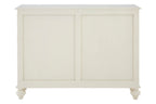 Larissa 2 Door Display Cabinet