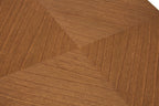 Larissa Black Side Table