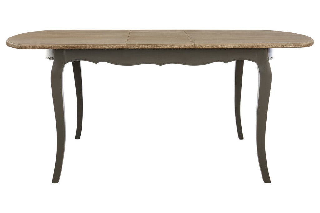 Larissa Dark Grey Dining Table