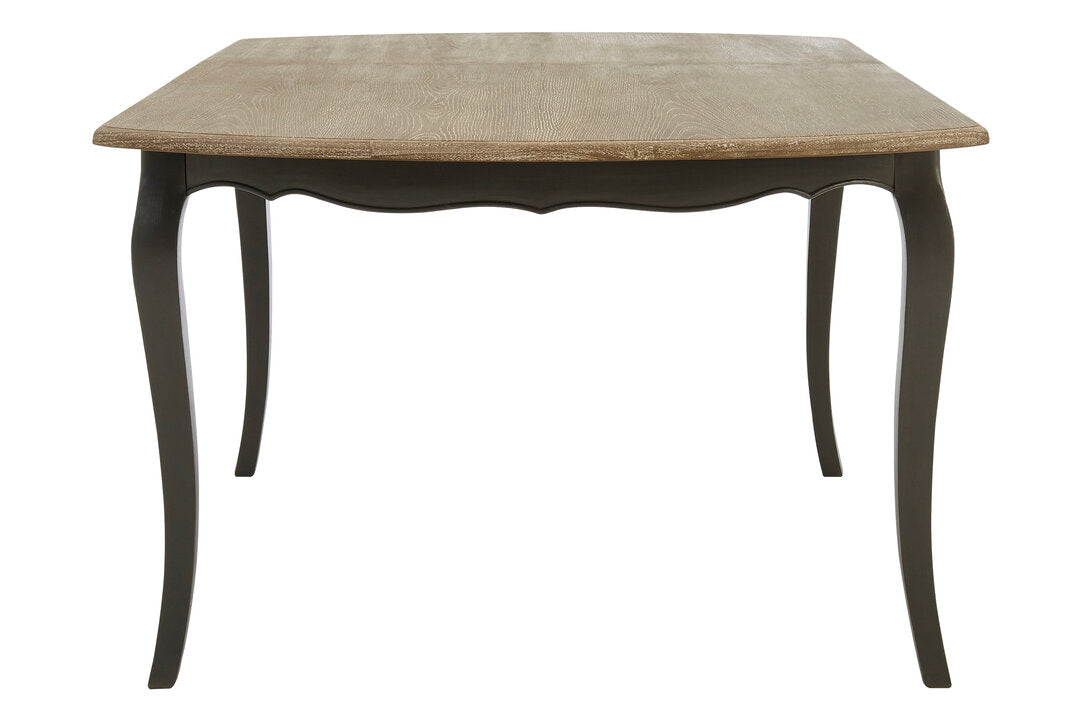 Larissa Dark Grey Dining Table