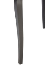 Larissa Dark Grey Dining Table