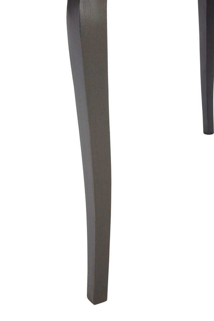 Larissa Dark Grey Dining Table