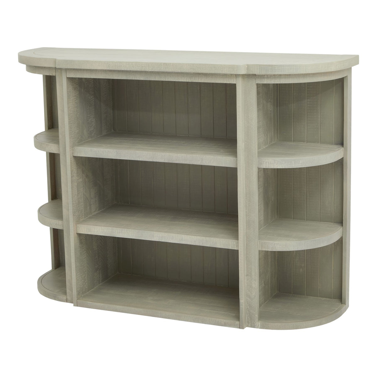 Saltaire Collection 3-Shelf Unit