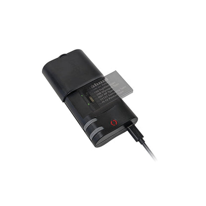 Hahnel UniPal Mini II Universal Camera USB-C Li-Ion Charger