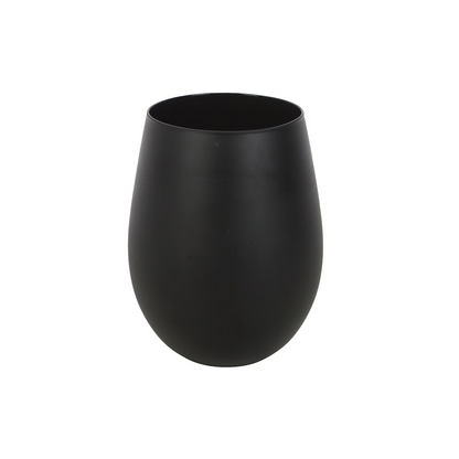 Keep Your Spirits Up Stemless Ghost Glass