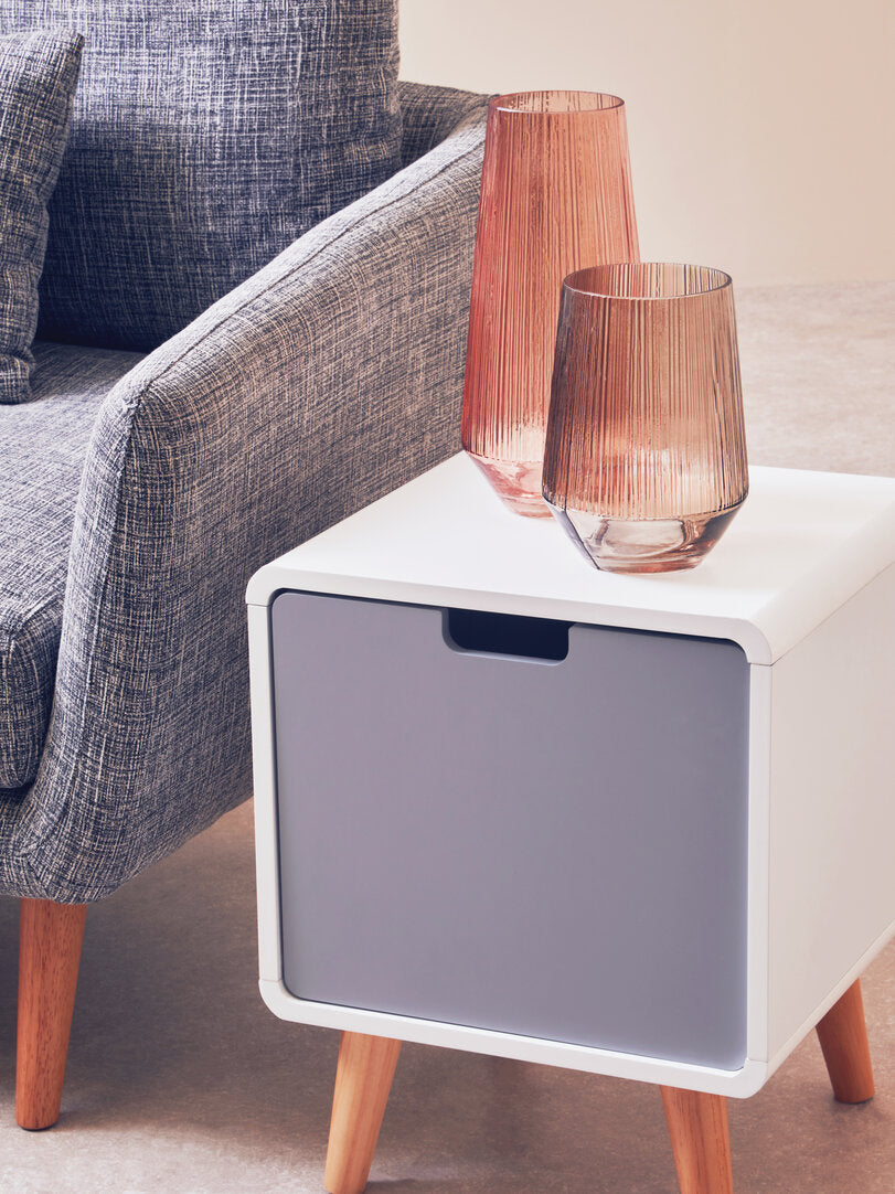 Midas 1 Door Cabinet