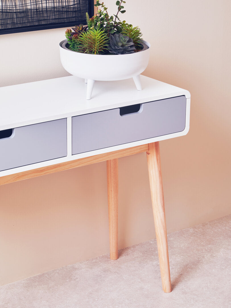 Midas Console Table