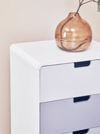 Midas Chest of 4 Drawers