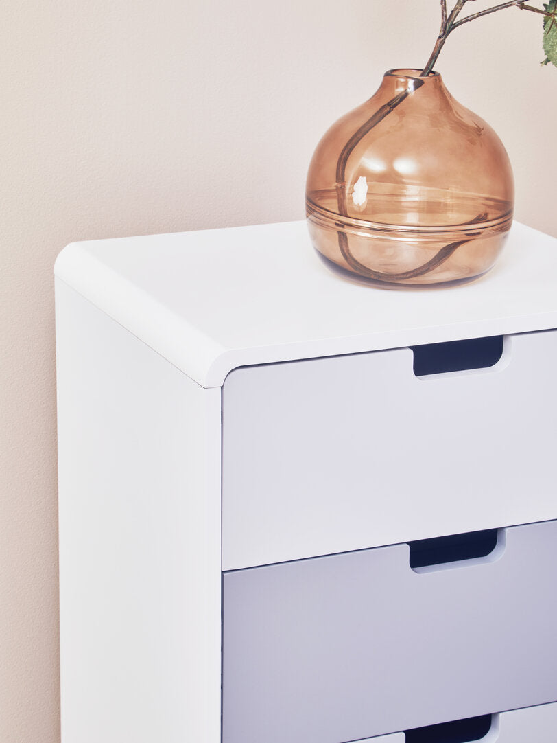 Midas Chest of 4 Drawers
