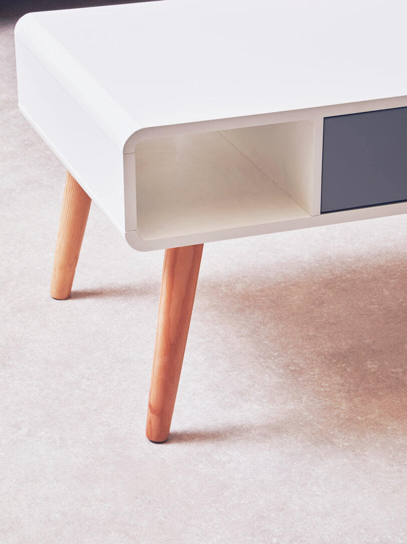 Midas Coffee Table