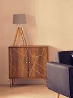 Felix Two Door Sideboard