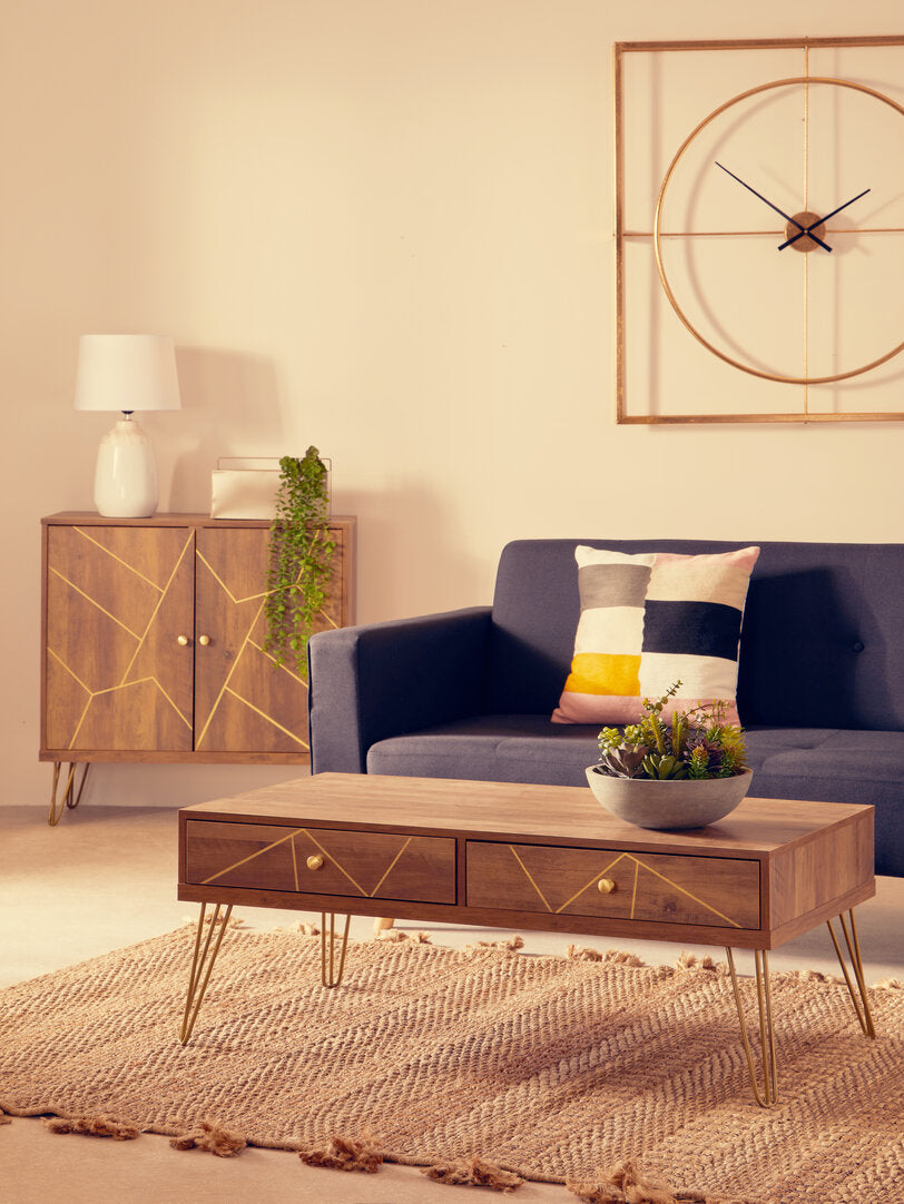 Felix Two Door Sideboard