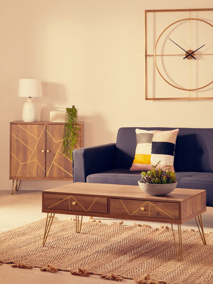 Felix Two Door Sideboard