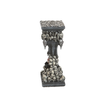 7.5in Sands of Death Hourglass Timer by Spiral Direct